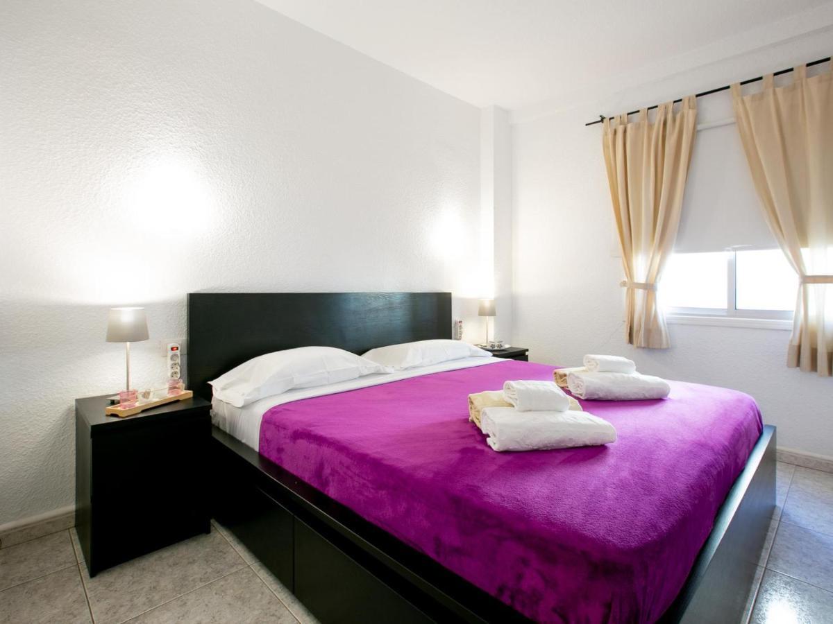 206 Los Angeles Arona  Extérieur photo